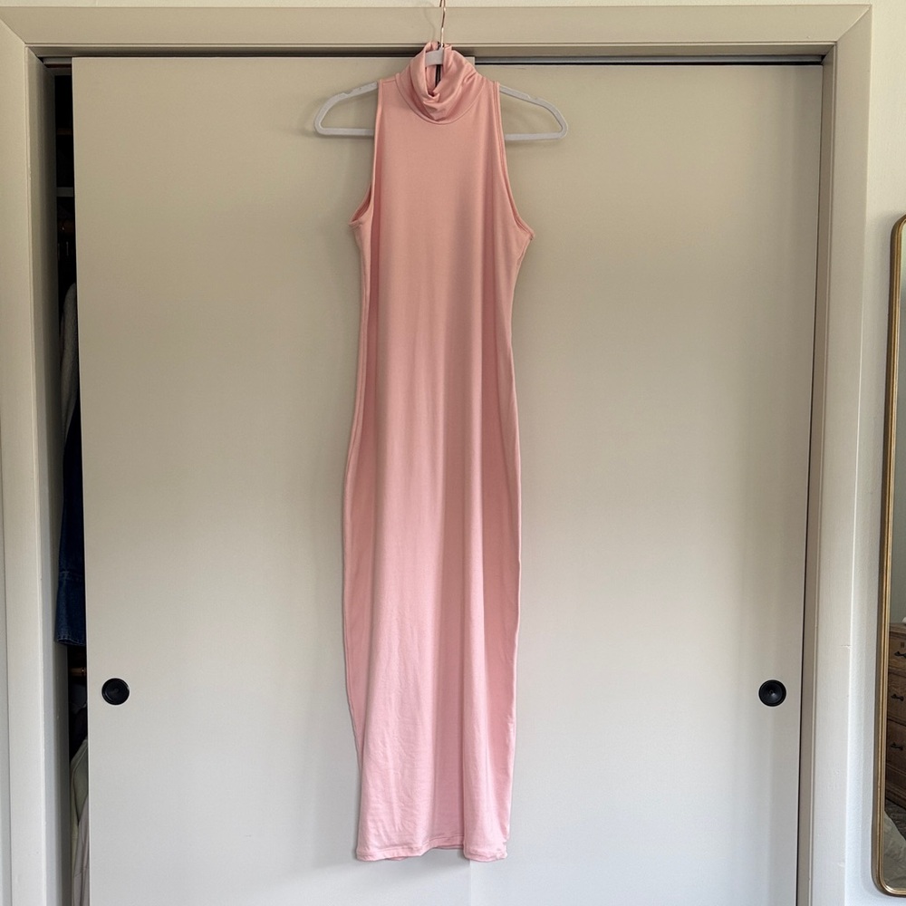 Bumpsuit Serena dress